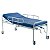 Cama Hospitalar Manual 2 Movimentos Articulada Residencial - Dellamed DX2 - Imagem 10