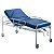 Cama Hospitalar Manual 2 Movimentos Articulada Residencial - Dellamed DX2 - Imagem 8