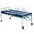 Cama Hospitalar Manual 2 Movimentos Articulada Residencial - Dellamed DX2 - Imagem 9