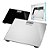 Balança Digital Corporal para Banheiro 180kg - Multilaser - Imagem 7