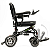 Cadeira de Rodas Motorizada Eletrica Power Lite Compact In - Imagem 8