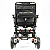 Cadeira de Rodas Motorizada Eletrica Power Lite Compact In - Imagem 3