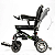 Cadeira de Rodas Motorizada Eletrica Power Lite Compact In - Imagem 7