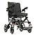 Cadeira de Rodas Motorizada Eletrica Power Lite Compact In - Imagem 1