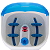 Hidromassageador para os Pés com Infravermelho Massageador Spa  - Supermedy - Imagem 4