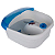 Hidromassageador para os Pés com Infravermelho Massageador Spa  - Supermedy - Imagem 5
