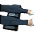 Massageador Shiatsu para os Pés Shiafoot com Aquecimento Infravermelho - Supermedy - Imagem 7