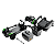 Scooter Motorizada Eletrica Speed S Power Lite - Cadeira - Imagem 6