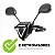 Scooter Motorizada Eletrica Speed S Power Lite - Cadeira - Imagem 3