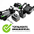 Scooter Motorizada Eletrica Speed S Power Lite - Cadeira - Imagem 5