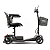 Scooter LUMUS Até 120 Kg - Power Lite - Imagem 2