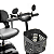 Scooter LUMUS Até 120 Kg - Power Lite - Imagem 4