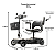 Scooter LUMUS Até 120 Kg - Power Lite - Imagem 6