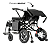 Cadeira De Rodas Motorizada Elétrica Dobrável X-lite - Power Lite - Imagem 6