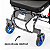 Cadeira De Rodas Motorizada Power Lite Livi Ultra Leve 16kg - Power Lite - Imagem 8