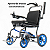 Cadeira De Rodas Motorizada Power Lite Livi Ultra Leve 16kg - Power Lite - Imagem 11