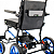 Cadeira De Rodas Motorizada Power Lite Livi Ultra Leve 16kg - Power Lite - Imagem 9