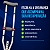 Muleta Axilar Universal Desmontável Alumínio Kit 2 Un - Medicinal Live Well - Imagem 7
