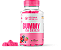 GUMMY DA BELEZA 240g (AC HIALURONICO+VERISOL+VITAMINAS) - Imagem 1