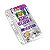 King Blunt Uva (Sem Tabaco) - Pacote com 5un. - Imagem 1