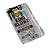 King Blunt Chocolate (Sem Tabaco) Pacote com 5un. - Imagem 1
