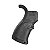Pistol Grip Ergonômico Emborrachado AGR-43 - FABDefense® - Imagem 2