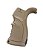 Pistol Grip Ergonômico Emborrachado AGR-43 - FABDefense® - Imagem 5