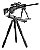 Plataforma P/ Sniper Leve Mantis - FABDefense® - Imagem 1