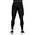 Calça Térmica Penalty Flat X Masculina - Preto - Imagem 2