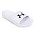 Chinelo Under Armour Core - Branco+Preto - Imagem 1