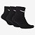 Meia Nike Everyday Cushion Quarter (3 pares) - Imagem 2