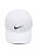 Boné Nike Aba Curva Arobill  Cap - Branco/Preto - Imagem 2