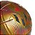 Bola de Futebol Campo Adidas Messi - Dourado+Vermelho - Imagem 3