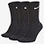 Meia Nike Everyday Cushion Crew (3 pares) - Imagem 2