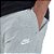 Calça Nike NSW Club Jggr JSY - Masculina BV2762-063 - Imagem 3