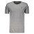 Camiseta Penalty Duo Masculina - Cinza - Imagem 1