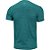 Camiseta Penalty Duo Masculina - Verde - Imagem 2