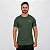 Camiseta Fila Basic Sports Masculina - Verde - Imagem 1