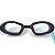 Óculos De Natação Speedo Mariner - Preto+Azul - Imagem 1
