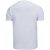 Camiseta Mizuno Spark M Branco-Preto - Imagem 2