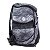 Mochila Speedo Swim II Estampada - Preto - Imagem 3