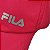 BONE UNISEX FILA RUNNING -ROSA NEON - Imagem 3