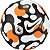 Bola Futebol Nike Premier League Pitch DC2382-100 - Imagem 1