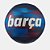 Bola Futebol Campo Nike Fc Barcelona Pitch DC2237-451 - Imagem 2