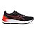 Tênis Asics Gel-Excite 8 Masculino - Preto+Vermelho - Imagem 1