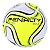 Bola de Futebol Campo Penalty 8 X - Branco+Amarelo - Imagem 2