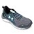 Tênis Under Armour Charged Proud - Cinza+Verde - Masculino - Imagem 3