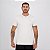 Camiseta Fila Masculino Basic Sports  Branco+prata - Imagem 1
