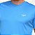 Camiseta Speedo Masculino Interlock  - Azul - Imagem 3