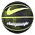 Bola de Basquete Nike Dominate 8P Tam 7 - Preto+verde - Imagem 1